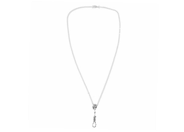 Noose Around Your Neck Necklace - JP's Horror