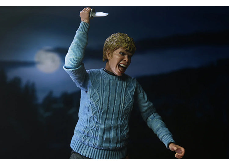 Pamela Voorhees 7” Ultimate 12 - JPs Horror Collection