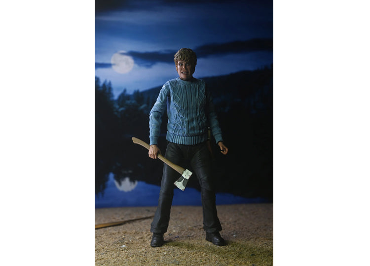 Pamela Voorhees 7” Ultimate 13 - JPs Horror Collection