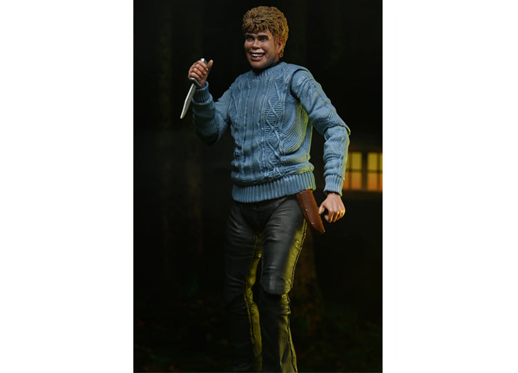 Pamela Voorhees 7” Ultimate 7 - JPs Horror Collection