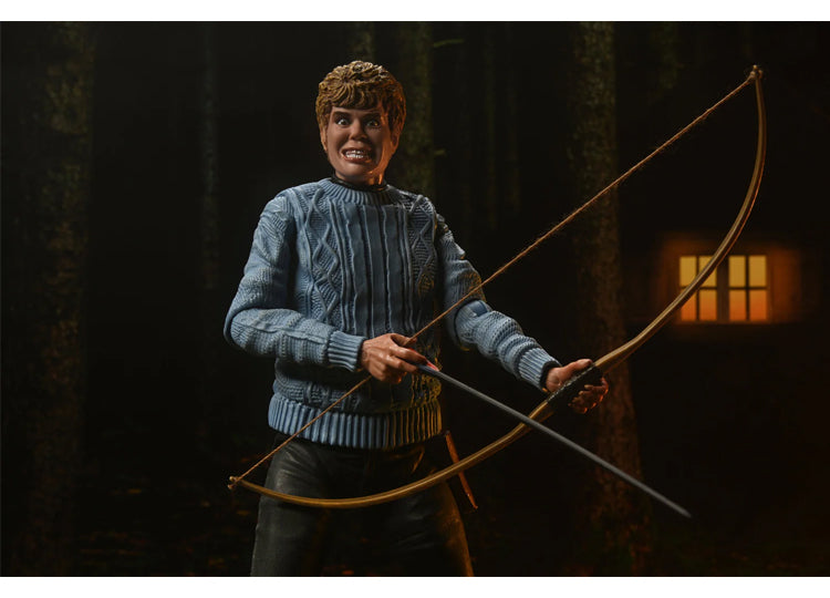 Pamela Voorhees 7” Ultimate 8 - JPs Horror Collection