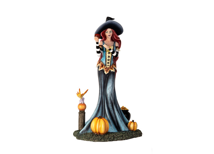 Poison Apple Witch