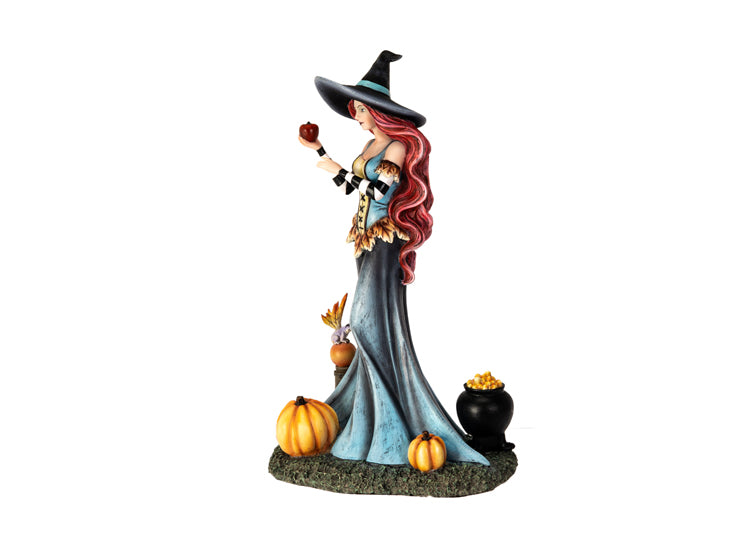 Poison Apple Witch