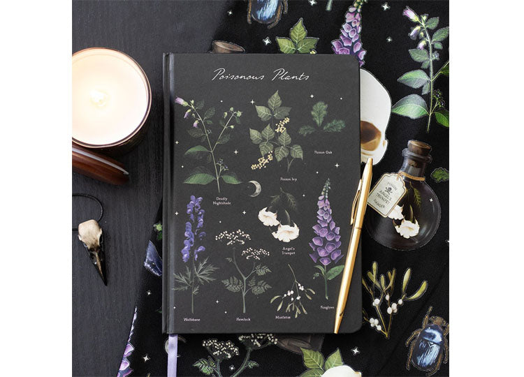 Poisonous Plants Journal