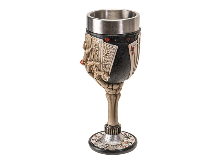 Poker Goblet 4 - JP's Horror Collection