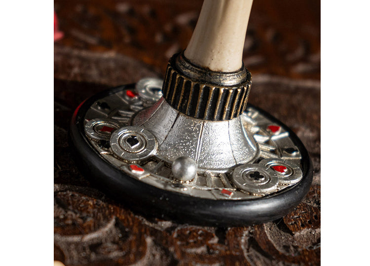 Poker Goblet 8 - JP's Horror Collection