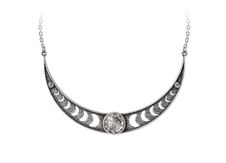 Priestess Of Ishtar Necklace