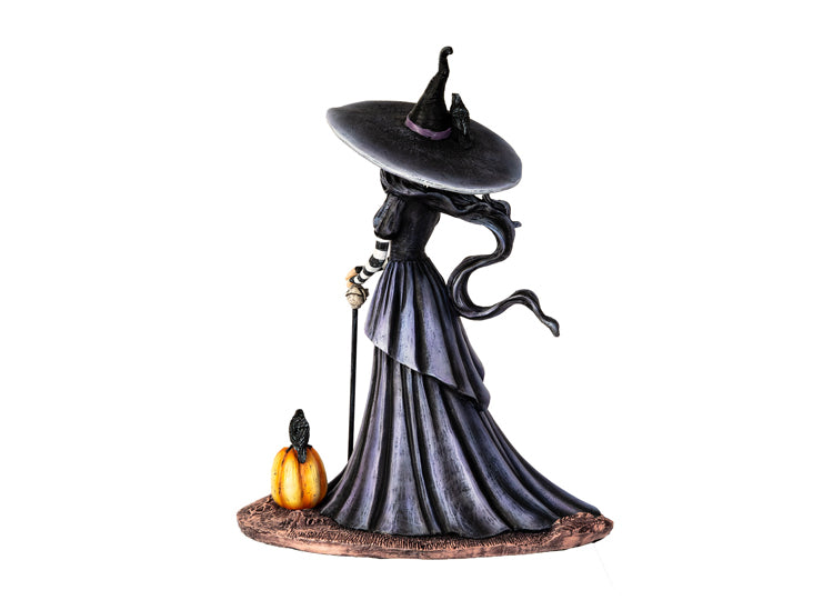 Ravenspell Witch