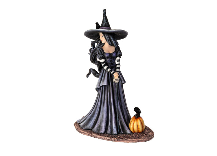 Ravenspell Witch