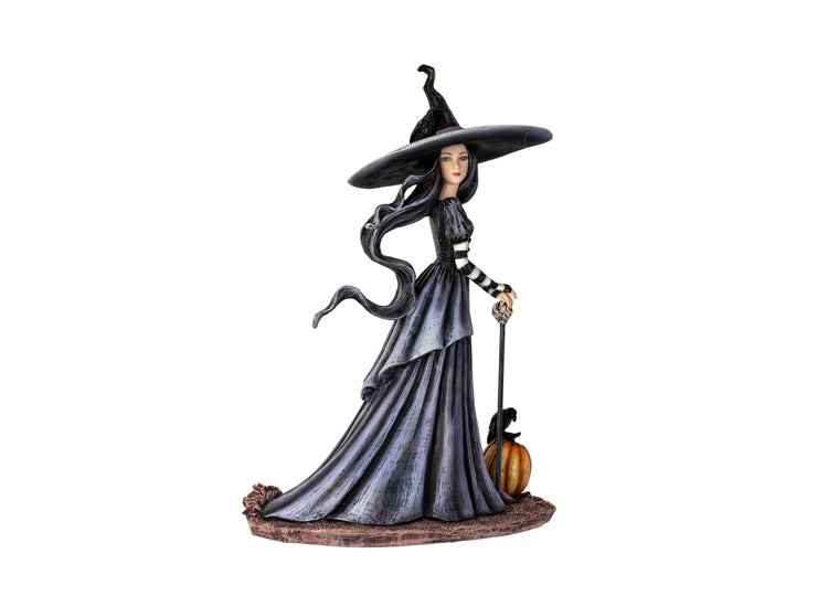 Ravenspell Witch