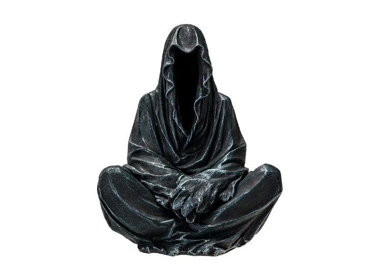 Reaper Incense Burner 1 - JPs Horror Collection