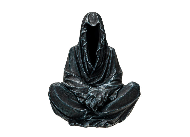 Reaper Incense Burner 1 - JPs Horror Collection