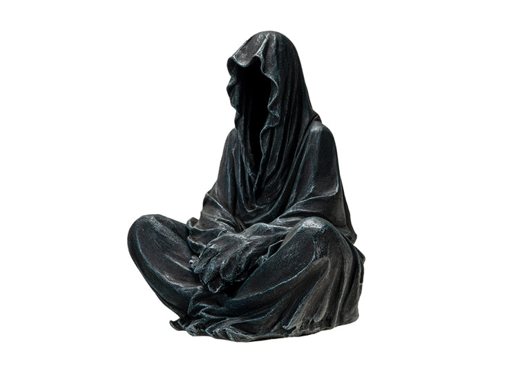 Reaper Incense Burner 5 - JPs Horror Collection