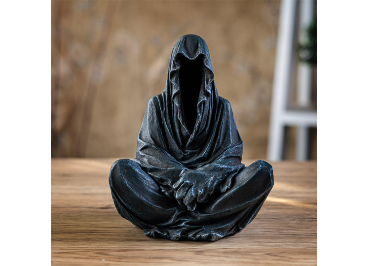 Reaper Incense Burner 6 - JPs Horror Collection