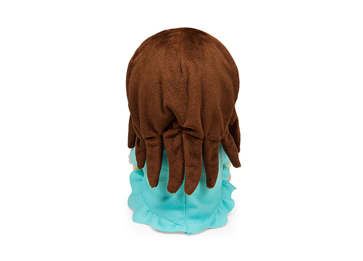 Regan Phunny Plush - The Exorcist 4 - JPs Horror Collection