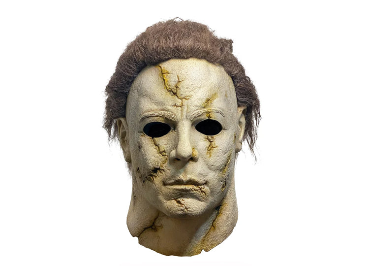 Halloween (2007) - Michael Myers Mask