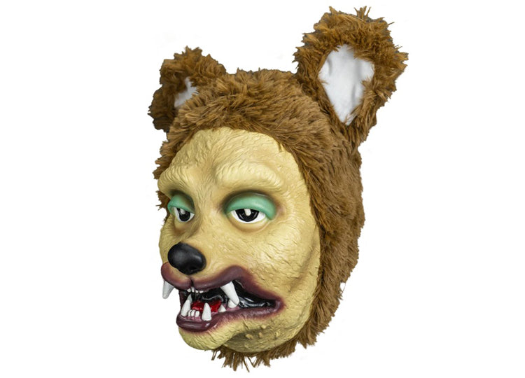 Roger The Dogman - The Shining Mask 2 - JPs Horror Collection