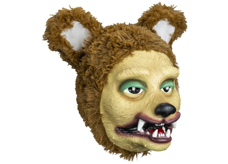 Roger The Dogman - The Shining Mask 3 - JPs Horror Collection