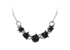 Rose Briar Choker