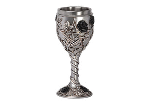 Ruah Vered Goblet 1 - JP's Horror Collection