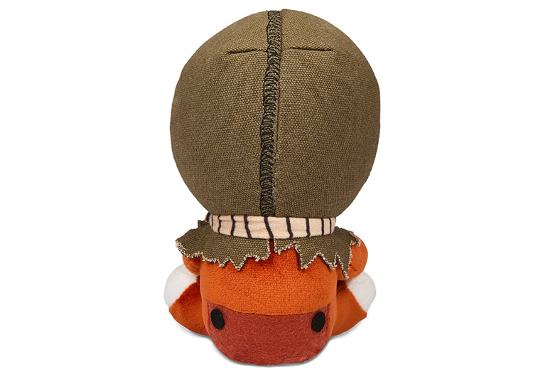 Sam Phunny Plush – Trick ‘r Treat 4 - JPs Horror Collection