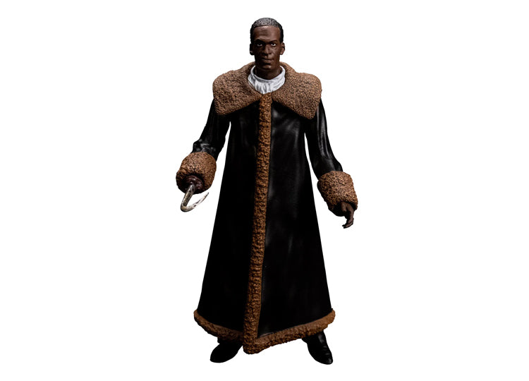 Scream Greats Candyman 8" Figure 1 - JPs Horror Collection 