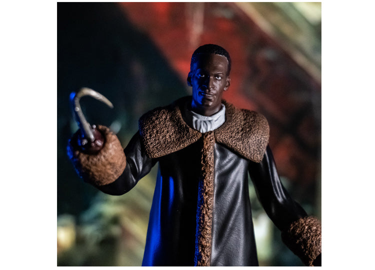Scream Greats Candyman 8" Figure 5 - JPs Horror Collection 
