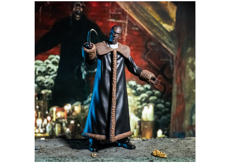 Scream Greats Candyman 8" Figure 6 - JPs Horror Collection 