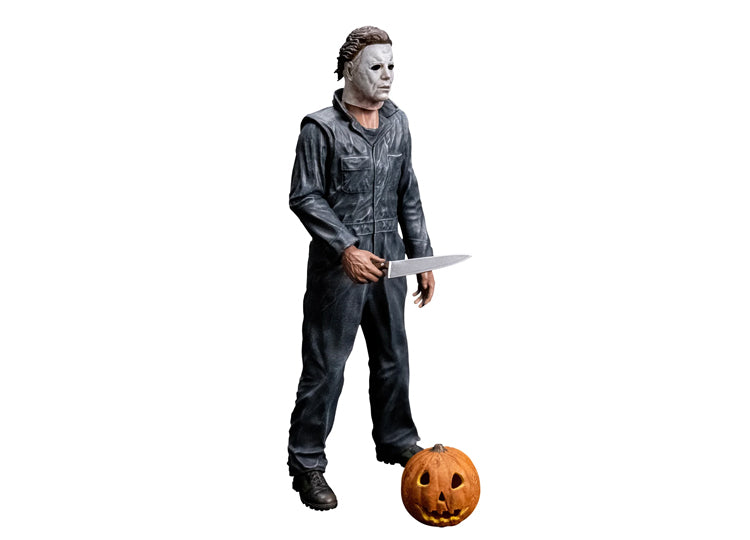 Scream Greats Halloween (1878) - Michael Myers 8" Figure 2 - JPs Horror Collection 