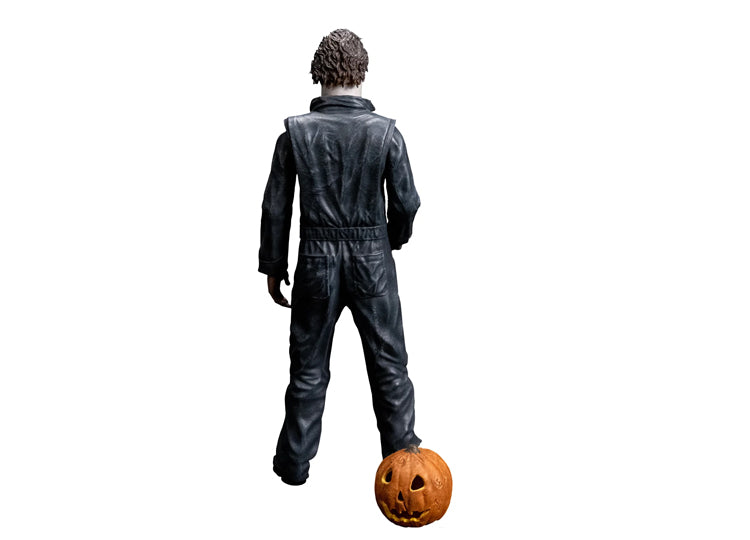 Scream Greats Halloween (1878) - Michael Myers 8" Figure 3 - JPs Horror Collection 