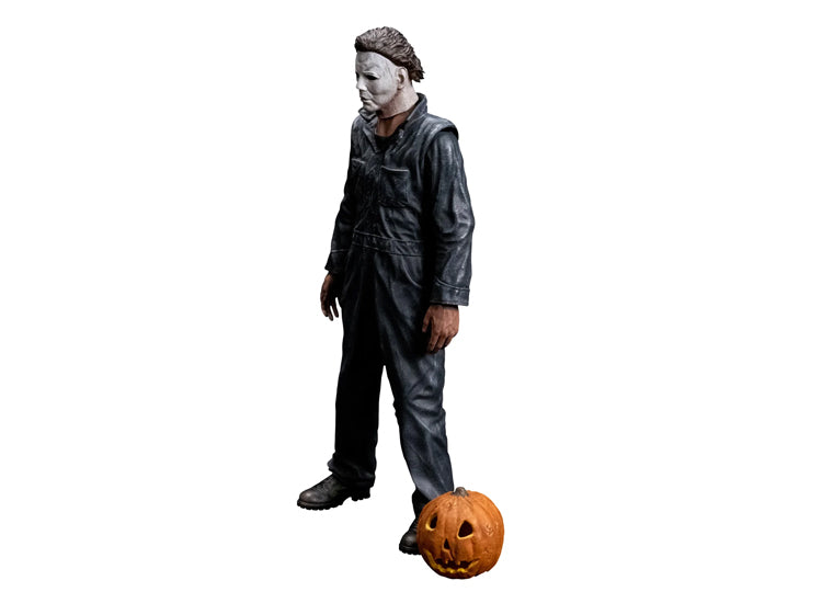 Scream Greats Halloween (1878) - Michael Myers 8" Figure 7 - JPs Horror Collection 