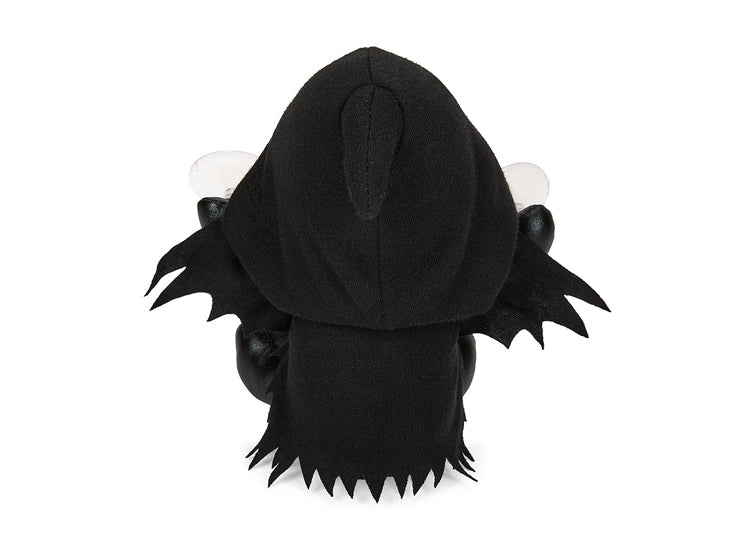 Ghost Face 6" Plush Window Clinger - Scream 4 - JPs Horror Collection