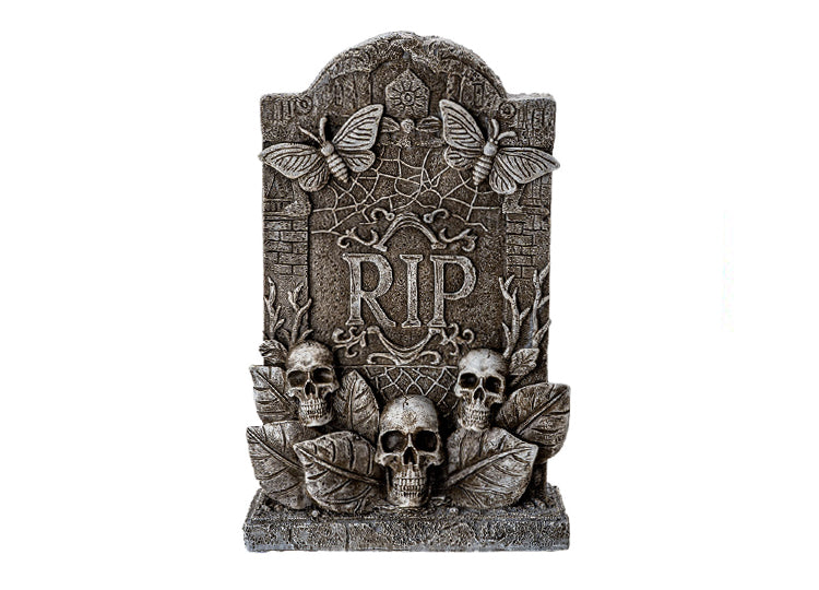 Gothic Tombstone 1 - JPs Horror Collection