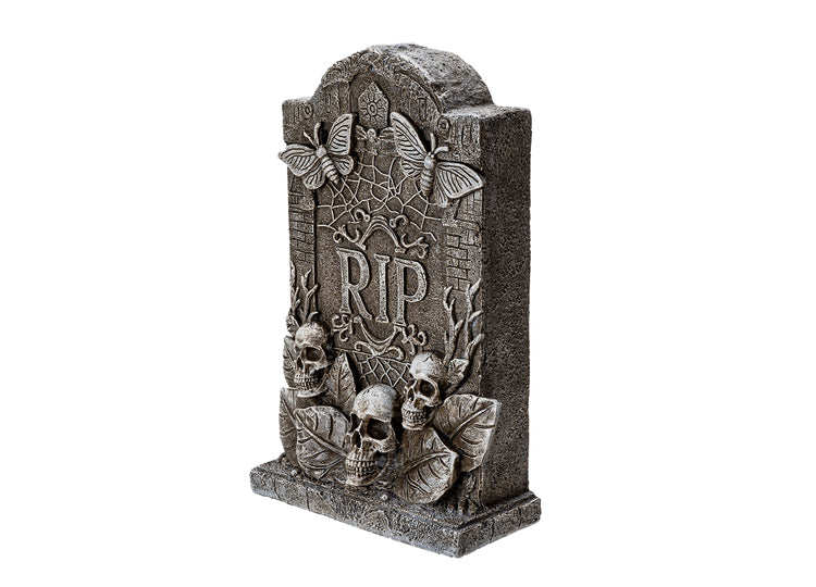 Gothic Tombstone 4 - JPs Horror Collection