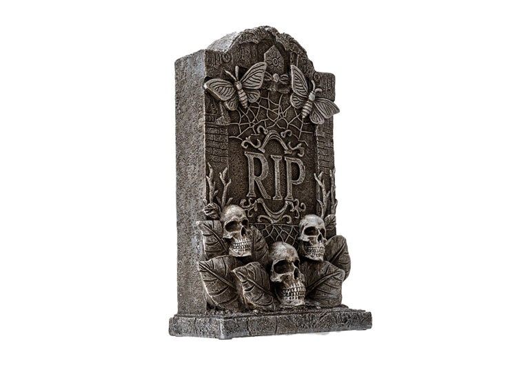 Gothic Tombstone 5 - JPs Horror Collection