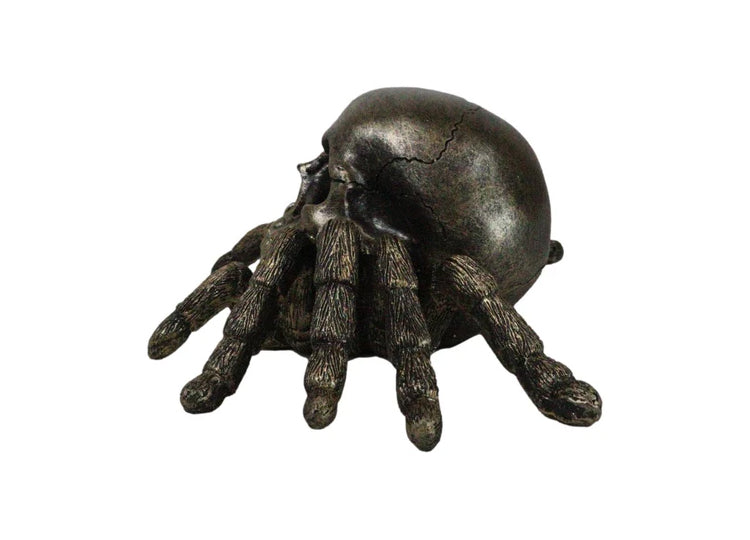 Spider Skull 4 - JPs Horror Collection