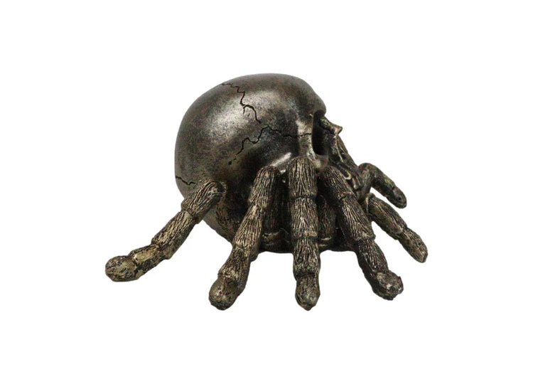 Spider Skull 5 - JPs Horror Collection