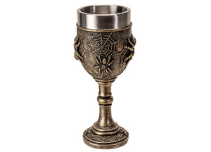 Spider Goblet 2 - JP's Horror Collection