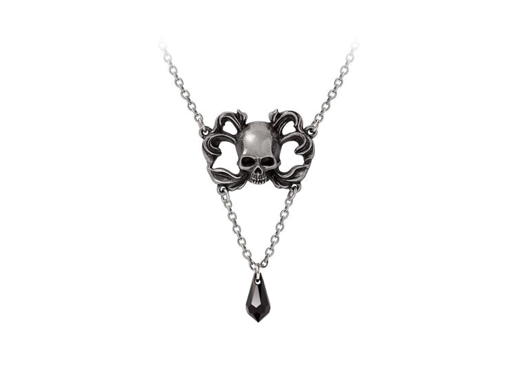Sweet Death Necklace 1 - JPs Horror Collection