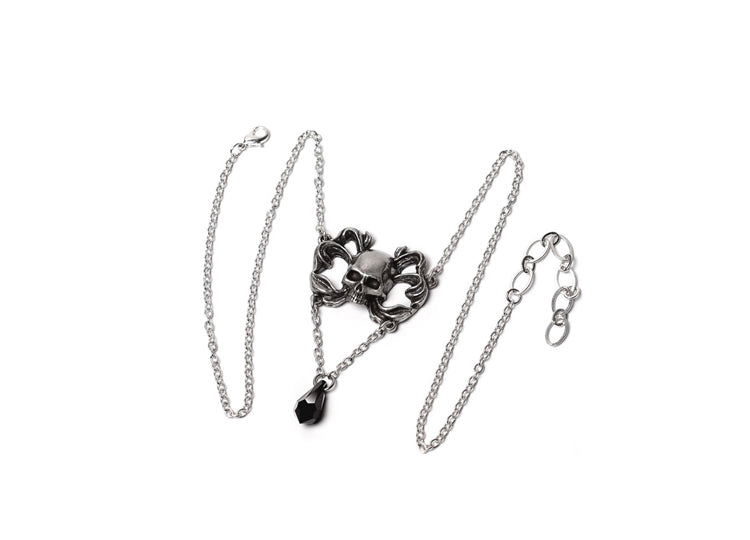 Sweet Death Necklace 2 - JPs Horror Collection