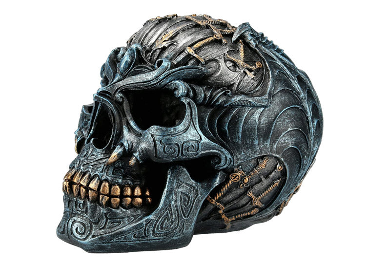 Sword Skull 3 - JPs Horror Collection