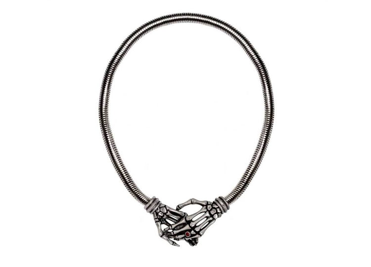 Take Me With You Necklace