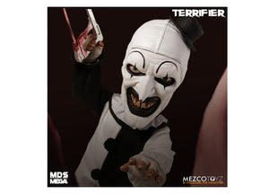 Art The Clown – Terrifier Mega MDS with Sound