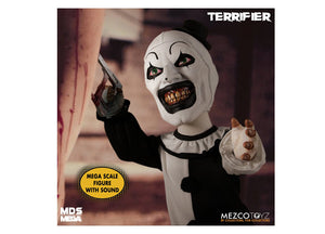 Art The Clown – Terrifier Mega MDS with Sound