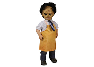 The Texas Chainsaw Massacre (1974): Leatherface - Deluxe Edition 1 - JP's Horror Collection