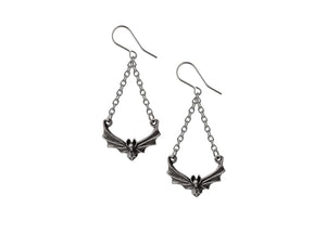 The Attic Earrings 1 - JPs HORROR COLLECTION