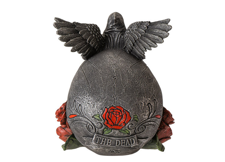 The Dead Skull 2 - JP's Horror Collection