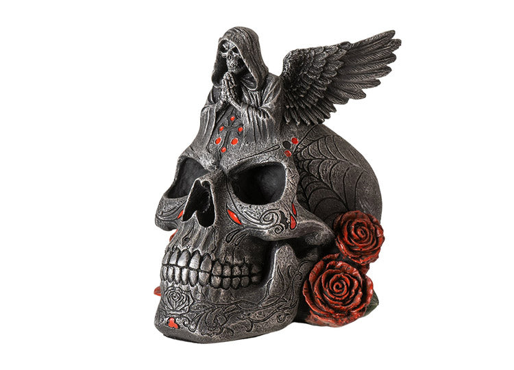 The Dead Skull 5 - JP's Horror Collection