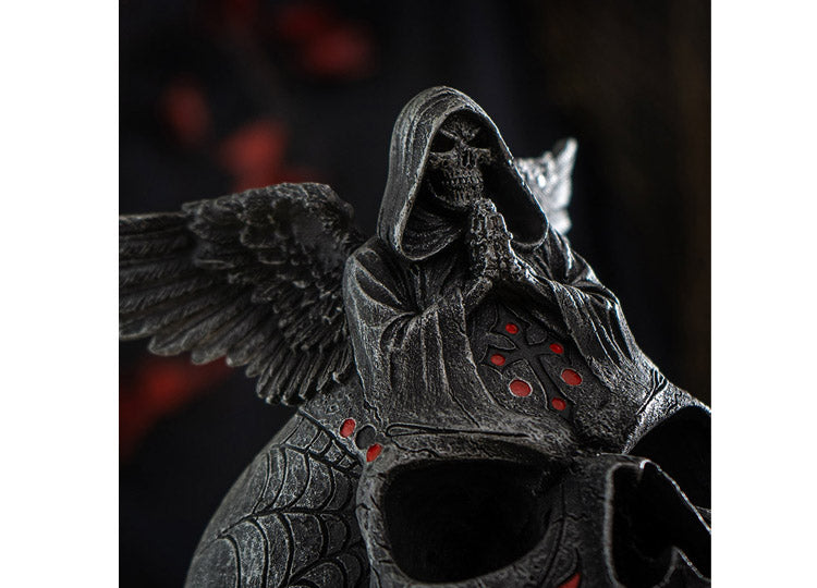 The Dead Skull 8 - JP's Horror Collection