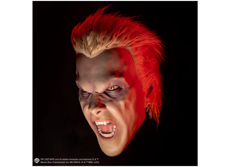 The Lost Boys - David – Deluxe Injection 1 - JP's Horror Collection